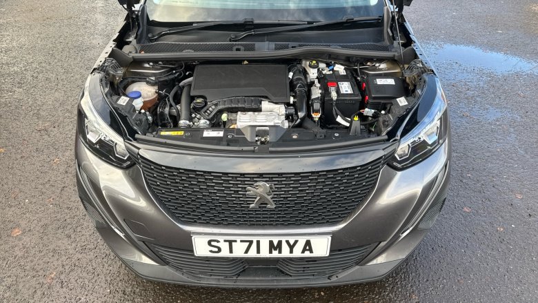 Peugeot 2008 1.2 PureTech Active Premium 5dr Petrol Estate